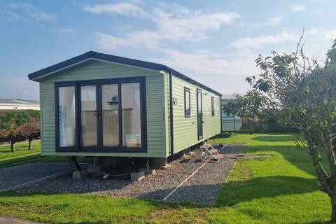 2 bedroom lodge for sale, Silloth, Cumbria, CA7