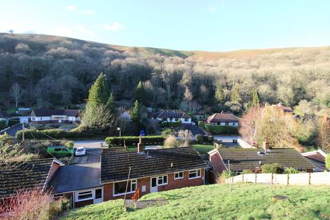 3 bedroom detached bungalow for sale, 59 Ludlow Road, Church Stretton SY6