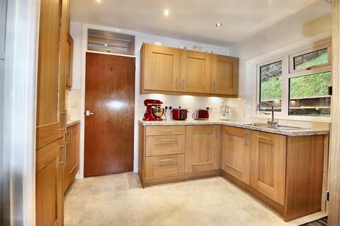3 bedroom detached bungalow for sale - 59 Ludlow Road, Church Stretton SY6