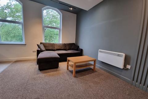 3 bedroom flat to rent, Heaton Road, M20 4PX