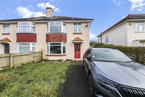 3 bedroom semi-detached house for sale, Sycamore Avenue, Crewe, Cheshire, CW1