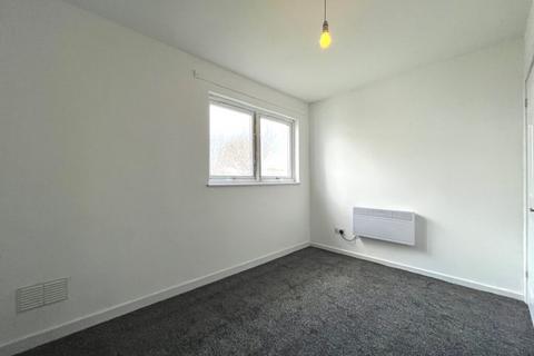 2 bedroom flat to rent - 13 Kildonan Court Wishaw ML2 9DL