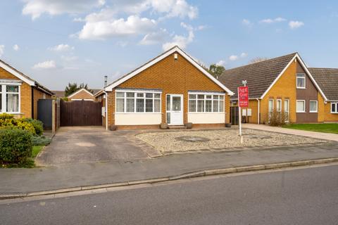 3 bedroom detached bungalow for sale, Carmen Crescent, Holton-le-Clay, Grimsby, Lincolnshire, DN36