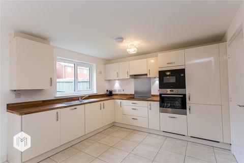 4 bedroom detached house for sale - Weave Close, Middleton, Manchester, Greater Manchester, M24 6FB