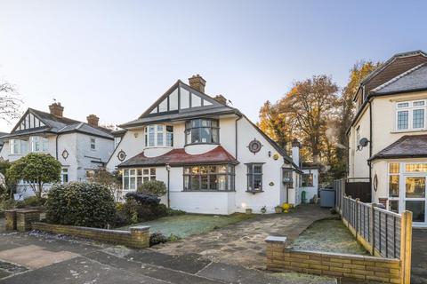 3 bedroom semi-detached house for sale, Ernest Grove, Beckenham