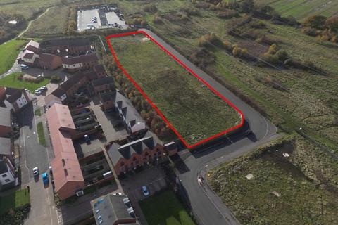 Land for sale, South Plot, Land to the East of Darnel Road, Hambledon Road, Waterlooville, PO7 7FZ