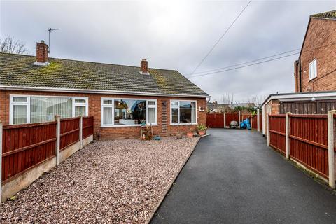40 Malvern Crescent, Little Dawley, Telford, TF4 3HE
