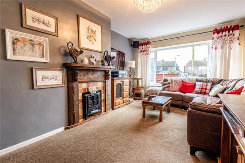40 Malvern Crescent, Little Dawley, Telford, TF4 3HE