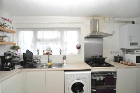 1 bedroom flat to rent, Jessop Road, Stevenage, SG1