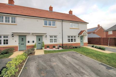 2 bedroom terraced house for sale - Devis Way, Knutsford