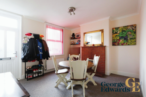 2 bedroom terraced house for sale, Sandcliffe Road Midway DE11 7PQ