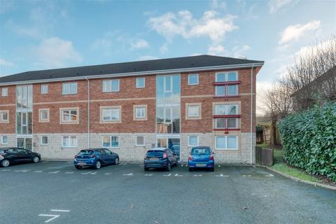 Flat 6, Ashgrove House Callowbrook Lane, Rubery, Birmingham, B45 9HT