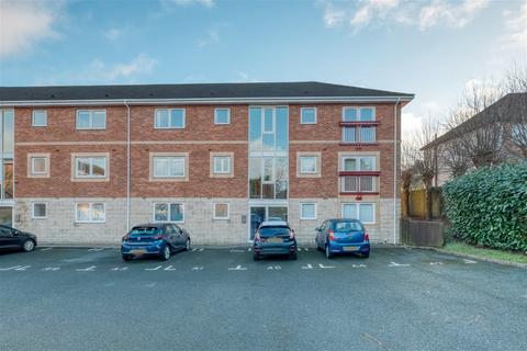 Flat 6, Ashgrove House Callowbrook Lane, Rubery, Birmingham, B45 9HT