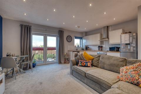 Flat 6, Ashgrove House Callowbrook Lane, Rubery, Birmingham, B45 9HT