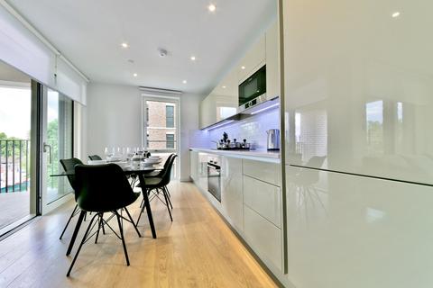 2 bedroom apartment for sale, Sir John Soane,Elephant Park, Elephant & Castle SE17