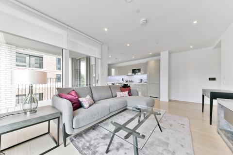 2 bedroom apartment for sale, Sir John Soane,Elephant Park, Elephant & Castle SE17