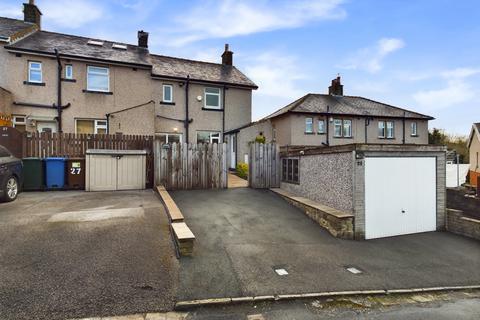 3 bedroom semi-detached house to rent, Moorland Terrace, Skipton, BD23