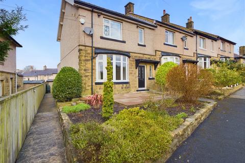 3 bedroom semi-detached house to rent, Moorland Terrace, Skipton, BD23