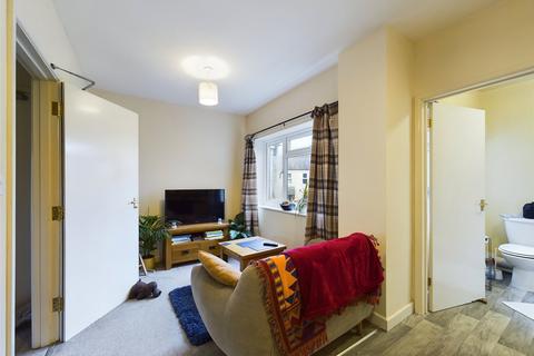 Flat 3, Old Chapel House Broad Street, Kings Stanley, Stonehouse, GL10 3PN