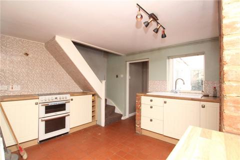 2 bedroom terraced house for sale, Seven Gardens, Burgh, Woodbridge