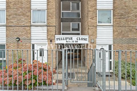 2 bedroom apartment for sale, Pellipar Close, London, N13