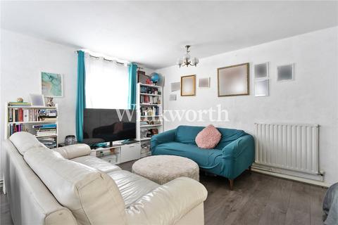 2 bedroom apartment for sale, Pellipar Close, London, N13