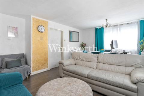 2 bedroom apartment for sale, Pellipar Close, London, N13