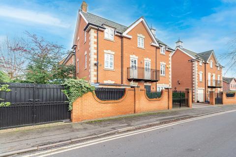 4 bedroom detached house for sale, Abercorn Lodge, Chancery Mews, Bromsgrove, B60 2DH