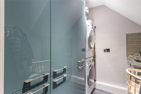 Abercorn Lodge Chancery Mews, Bromsgrove, B60 2DH