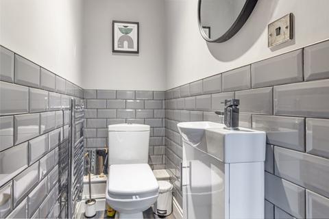 Abercorn Lodge Chancery Mews, Bromsgrove, B60 2DH
