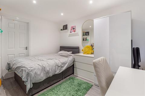 Abercorn Lodge Chancery Mews, Bromsgrove, B60 2DH