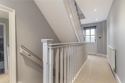 Abercorn Lodge Chancery Mews, Bromsgrove, B60 2DH