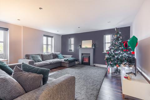 Abercorn Lodge Chancery Mews, Bromsgrove, B60 2DH