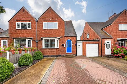 31 Avon Road, Shirley, Solihull, B90 4RJ