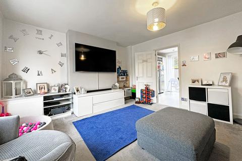 31 Avon Road, Shirley, Solihull, B90 4RJ