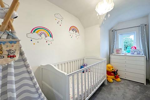31 Avon Road, Shirley, Solihull, B90 4RJ