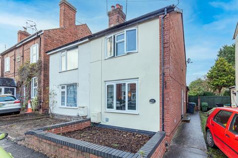 2 bedroom semi-detached house for sale, South Road, Bromsgrove, Worcestershire