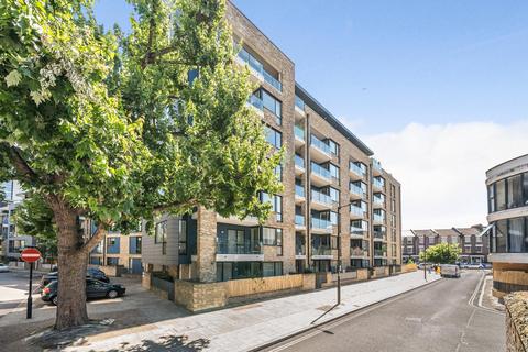 2 bedroom flat for sale, Boyson Road, London