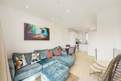 1 bedroom apartment for sale, A Modern One Bedroom Apartment Waterside Hendon Development NW9