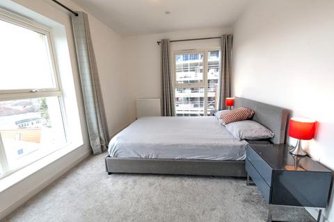 1 bedroom apartment for sale, A Modern One Bedroom Apartment Waterside Hendon Development NW9