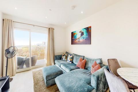 1 bedroom apartment for sale, A Modern One Bedroom Apartment Waterside Hendon Development NW9