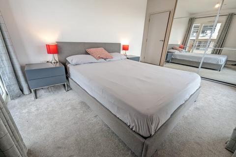 1 bedroom apartment for sale, A Modern One Bedroom Apartment Waterside Hendon Development NW9