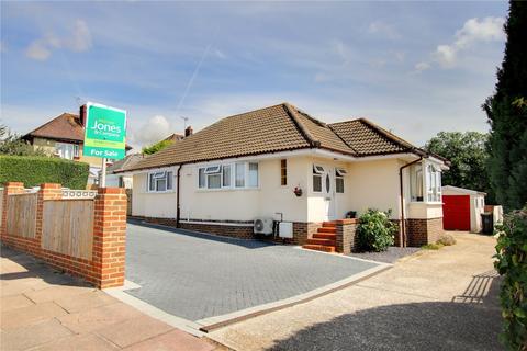 2 bedroom bungalow for sale, Ivydore Avenue, Worthing, West Sussex, BN13