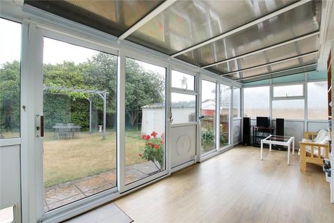 2 bedroom bungalow for sale, Ivydore Avenue, Worthing, West Sussex, BN13