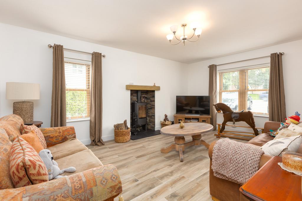95a Lightfoot Lane, Preston PR4 5 bed detached house for sale £725,000