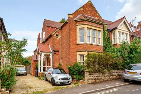 5 bedroom end of terrace house for sale, Divinity Road, East Oxford