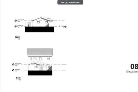 Land for sale, Portland Street, Kirkby-in-Ashfield, Nottingham, Nottinghamshire, NG17