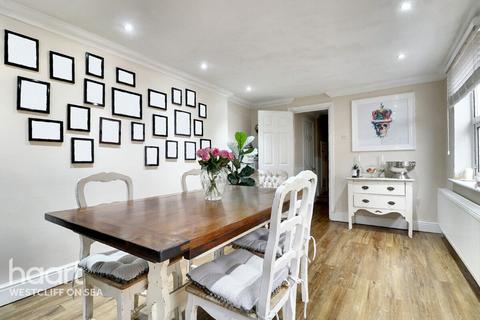 11 Avenue Road, Westcliff-on-sea, SS0 7PN