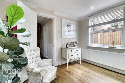 11 Avenue Road, Westcliff-on-sea, SS0 7PN