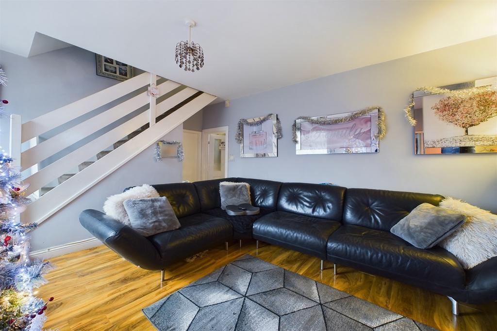 St. Marks Road, Sunderland 6 bed terraced house for sale £150,000